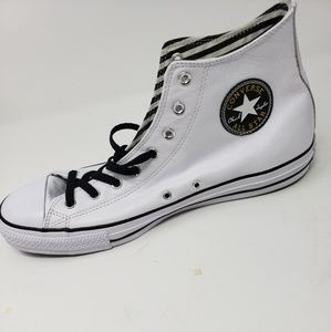 Converse Shoes - Converse Andy Worhol Banana Hi Top Size 13 Converse Shoes - Converse Andy Worhol Banana Hi Top Size 13